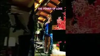 THE POWER OF LOVE ❤️ | SHORT VIDEO | CHRISTY 