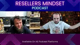 Run Your Own Race - Members Podcast - Members Starts At 37:40 Mark!