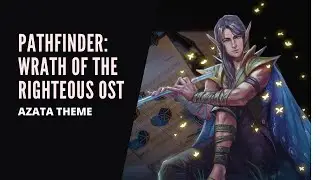 Dmitry V. Silantyev - Wrath Of The Righteous Azata Theme