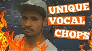 Serum Tutorial: How to make Lead Sounds/Vocal Chops like Wiwek, Valentino Khan, Yellow Claw