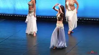 Baladi Nostalgia ITALIAN TEACHERS TEAM for AMIR THALEB Venice- 2024