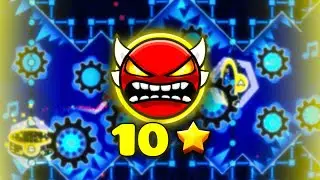 (Insane Demon) 