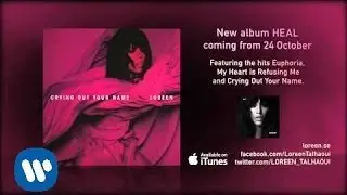 Loreen - Crying Out Your Name