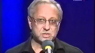 В.Качан - Тост за Женьку (Ю.Визбор посв. Е.Ураловой).