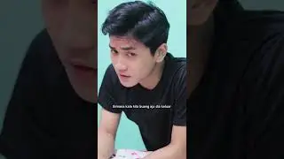 Dimusuhin keluarga pacar !! Eps 2