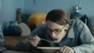 Мама, это не блэндер
