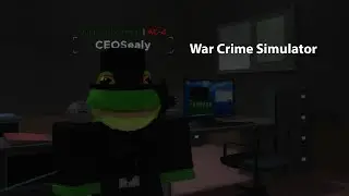 The new update for Facility Roleplay is here and I'm late to it   Facility Roleplay Roblox