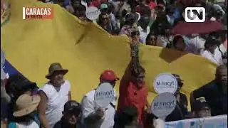 Concentración Día Internacional del Trabajador