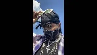 [FREE] SMOKEPURPP x SKI MASK THE SLUMP GOD x COMETHAZINE TYPE BEAT 2021 (prod.Itona)