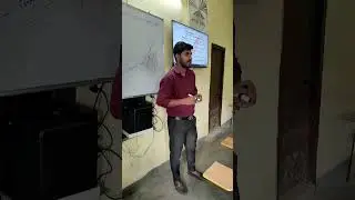 Computer tranner- Golu sir