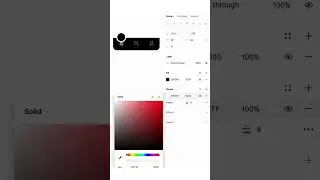 How to Design Navigation Menu Animation in Figma 
