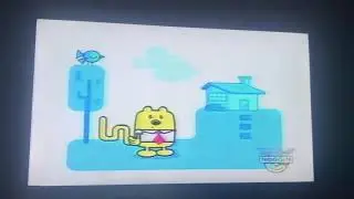 Wow Wow Wubbzy Song - That's Kooky, Kooky Is Cool
