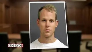 Frat Boy Convicted of 2 Rapes (Part 3) - Crime Watch Daily with Chris Hansen