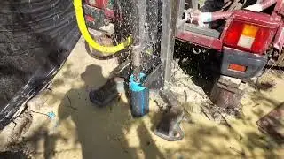 Очень сложный разрез!! 💦💦💦 Но мы справились как всегда!💥😉 не оставили человека без воды! 89080759090
