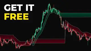 Ultimate Momentum Trend Indicator... And its FREE!!