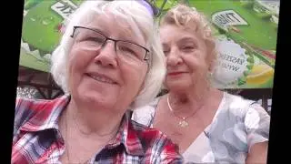 "GOŚCINIEC" NA TRASIE - NA OBIADOWY POSIŁEK.
