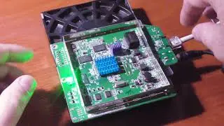И снова MBL (WD MyBookLive) и OpenWRT