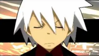 Soul Eater / The Blue Sky  ☆  MEP/Part