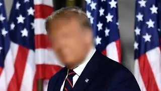 We Don't Talk About Donald Trump: A Case Study | Big Joel