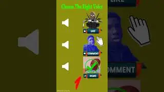 Let'S Win By Choosing The Right Sound
