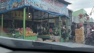 mlipir sebentar !!