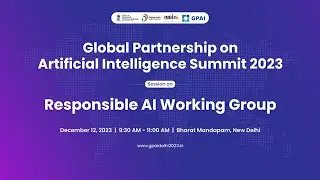 Responsible AI Working Group