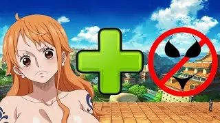 One Piece characters Without Clothes Mode | Mythasygirls