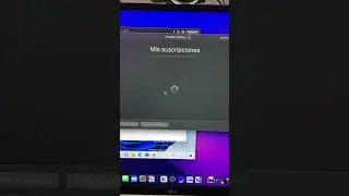 MacOS no es para virtualizar