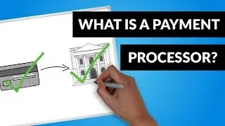 What Is A Payment Processor?