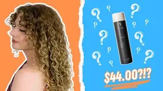 Ingredients You Can Actually Pronounce! This $44 Natural Shampoo is Worth Every Penny 💸