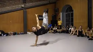 Michael Dameski - Bruises