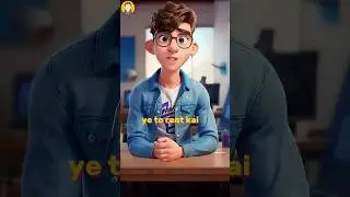 Is student ne ase kya kiya ? Ki sub shocked 😱 rah gye jane ye Intresting fact hindi