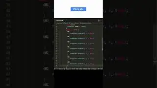 Button Hover Animation Css