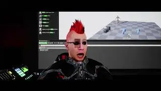 How to make smooth camera transitions at runtime with blueprints in Unreal Engine