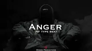 [FREE] NF x Hopsin Type Beat ~ ANGER ~ |  Dark Piano Type Beat 2023