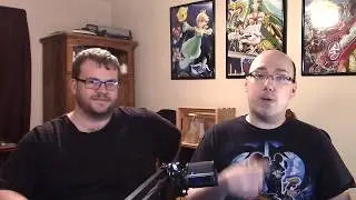 Anime Talk (Fall 2017) #06-2