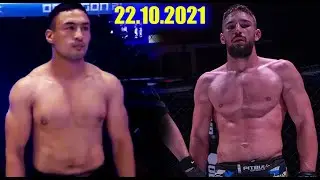 Янги Жанг! Шохасан Мирзаматов vs Александр Янкович Дахшатли Жанг Булади!