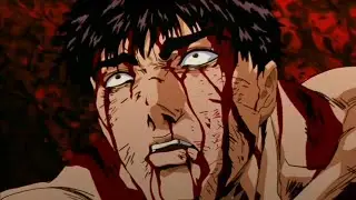 Zod warned guts about Griffith || Gallowdance_-_lebanon hanober || EDIT