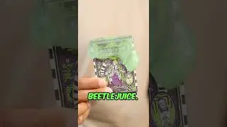 Beetlejuice. Beetlejuice. Beetlejuice.
