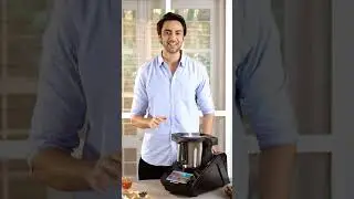 Rahul Can Cook with His Phone! Can You? - Wonderchef Chef Magic