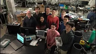 Rice students create a low-power flood sensor network