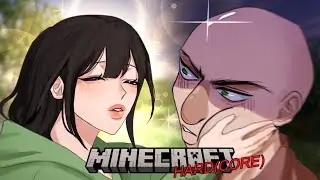 minecraft hardcore is TOO EASY
