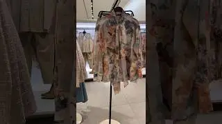 ZARA New Women’s collection September 2024 