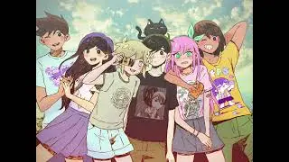 Good Morning//#omori VA Cover