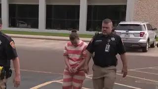 Court upholds $2M bond for Sarah Hartsfield