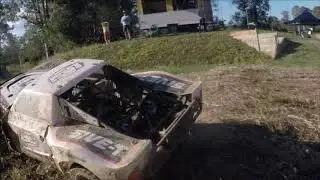 Top of the Range RC club fun bash