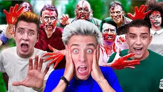 ZOMBIE🔴The Cranberries - OST 