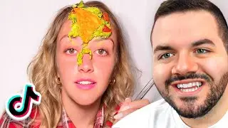 Funniest TikTok Fails!