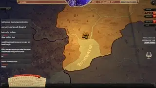 Pathfinder: Kingmaker - SOLO Lone Wolf - Day #2