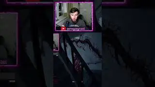 ЧЕРТОПОЛОХ ЭТО ТЫ, СЕРЁГА | OUTLAST2 | стримы каждый день 😎 